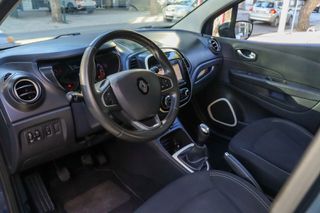 Renault Captur 2018 0.9 Τce 90hp  Energy Experience-thumb-10