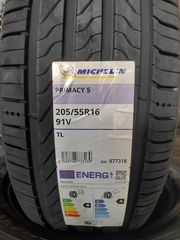 205 55 16 4δα MICHELIN DOT2726-thumb-1