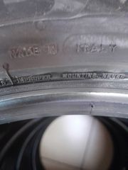 205 55 16 4δα MICHELIN DOT2726-thumb-3