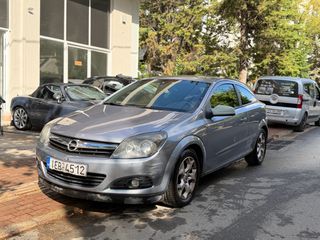 Opel Astra 2007 GTC