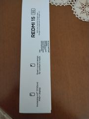 Xiaomi Redmi 15 5G-thumb-1