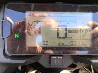 Honda NC 750X 2023-thumb-1