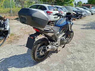 Honda NC 750X 2023-thumb-2