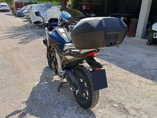 Honda NC 750X 2023-thumb-5