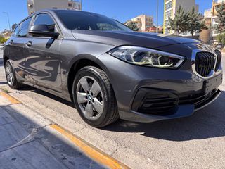 Bmw 116 2021 116 d ADVANTAGE