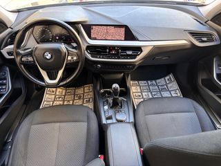 Bmw 116 2021 116 d ADVANTAGE-thumb-14