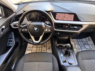 Bmw 116 2021 116 d ADVANTAGE-thumb-15