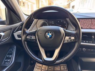 Bmw 116 2021 116 d ADVANTAGE-thumb-18