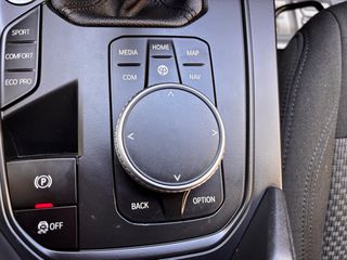 Bmw 116 2021 116 d ADVANTAGE-thumb-20