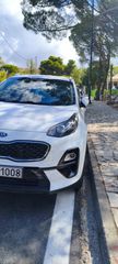Kia Sportage 2020 Upgrade 48v mild hybrid