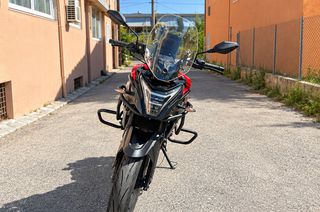 Voge 2025 300DS