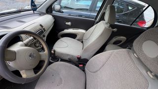 Nissan Micra 2006 κ12-thumb-1
