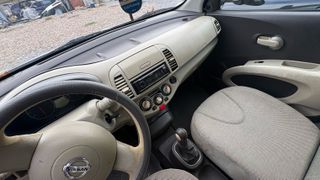 Nissan Micra 2006 κ12-thumb-2