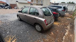 Nissan Micra 2006 κ12-thumb-6