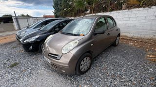 Nissan Micra 2006 κ12-thumb-7