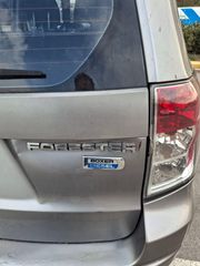 Subaru Forester 2009 FORESTER 2.0 XT-thumb-7