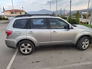 Subaru Forester 2009 FORESTER 2.0 XT-thumb-8