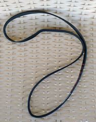 Ιμάντας ραβδωτός για στενό πλυντήριο ρούχων Brandt