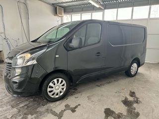 Κλούβα Opel 2018 VIVARO CDTI DIESEL COPA CAR-thumb-4
