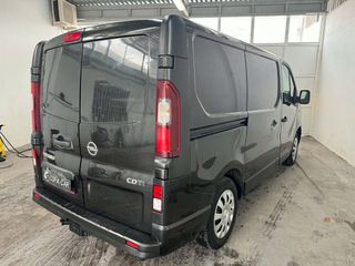 Κλούβα Opel 2018 VIVARO CDTI DIESEL COPA CAR-thumb-5
