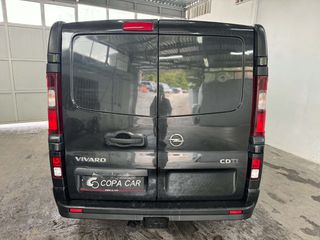Κλούβα Opel 2018 VIVARO CDTI DIESEL COPA CAR-thumb-6