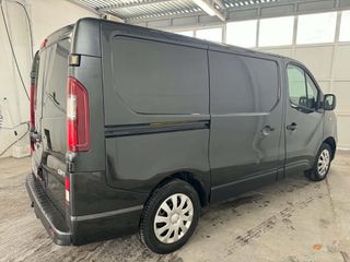 Κλούβα Opel 2018 VIVARO CDTI DIESEL COPA CAR-thumb-8
