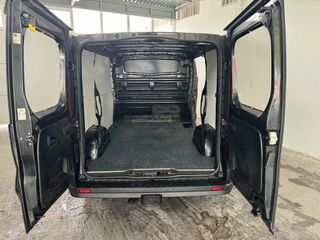 Κλούβα Opel 2018 VIVARO CDTI DIESEL COPA CAR-thumb-9