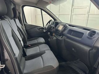 Κλούβα Opel 2018 VIVARO CDTI DIESEL COPA CAR-thumb-11