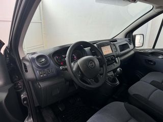 Κλούβα Opel 2018 VIVARO CDTI DIESEL COPA CAR-thumb-12