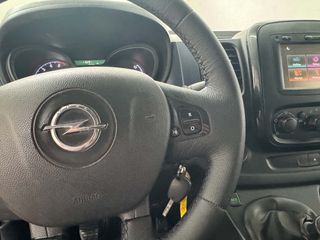 Κλούβα Opel 2018 VIVARO CDTI DIESEL COPA CAR-thumb-16
