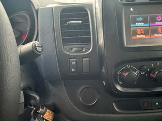 Κλούβα Opel 2018 VIVARO CDTI DIESEL COPA CAR-thumb-17