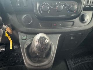 Κλούβα Opel 2018 VIVARO CDTI DIESEL COPA CAR-thumb-20