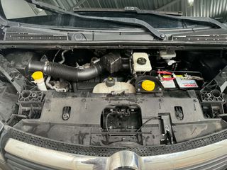 Κλούβα Opel 2018 VIVARO CDTI DIESEL COPA CAR-thumb-21