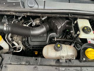 Κλούβα Opel 2018 VIVARO CDTI DIESEL COPA CAR-thumb-22