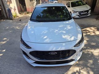 Ford Focus 2023 1.0 ECOBOOST ST-LINE-thumb-1