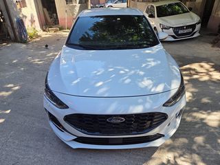 Ford Focus 2023 1.0 ECOBOOST ST-LINE-thumb-2