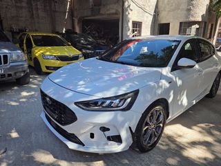 Ford Focus 2023 1.0 ECOBOOST ST-LINE-thumb-4