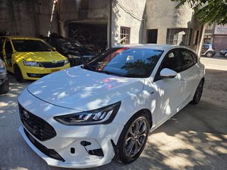 Ford Focus 2023 1.0 ECOBOOST ST-LINE-thumb-5