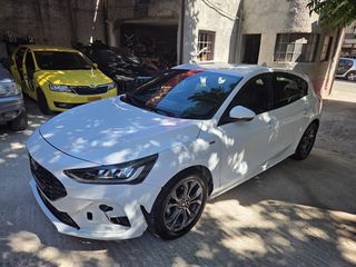 Ford Focus 2023 1.0 ECOBOOST ST-LINE-thumb-6