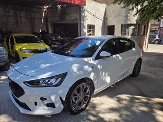Ford Focus 2023 1.0 ECOBOOST ST-LINE-thumb-7