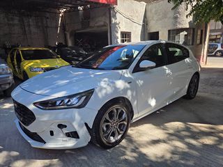 Ford Focus 2023 1.0 ECOBOOST ST-LINE-thumb-8