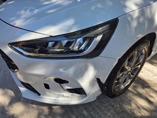 Ford Focus 2023 1.0 ECOBOOST ST-LINE-thumb-9