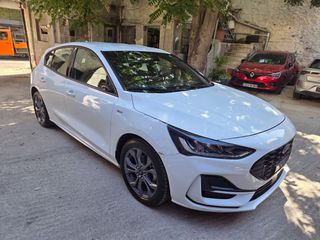 Ford Focus 2023 1.0 ECOBOOST ST-LINE-thumb-36