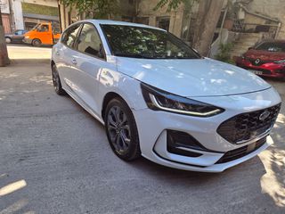 Ford Focus 2023 1.0 ECOBOOST ST-LINE-thumb-37