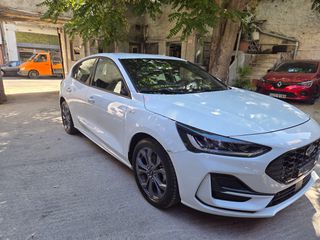 Ford Focus 2023 1.0 ECOBOOST ST-LINE-thumb-38