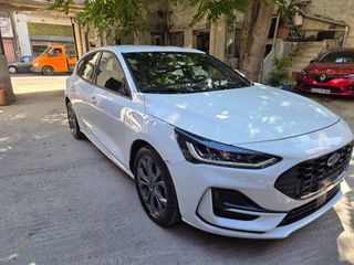 Ford Focus 2023 1.0 ECOBOOST ST-LINE-thumb-39