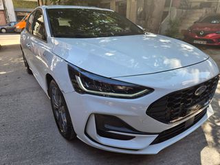 Ford Focus 2023 1.0 ECOBOOST ST-LINE-thumb-41