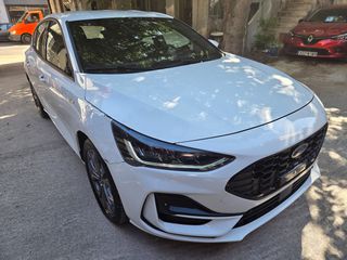 Ford Focus 2023 1.0 ECOBOOST ST-LINE-thumb-42