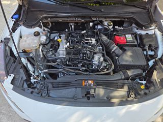 Ford Focus 2023 1.0 ECOBOOST ST-LINE-thumb-43