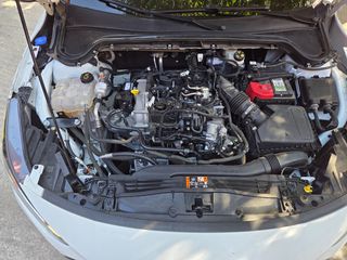 Ford Focus 2023 1.0 ECOBOOST ST-LINE-thumb-44